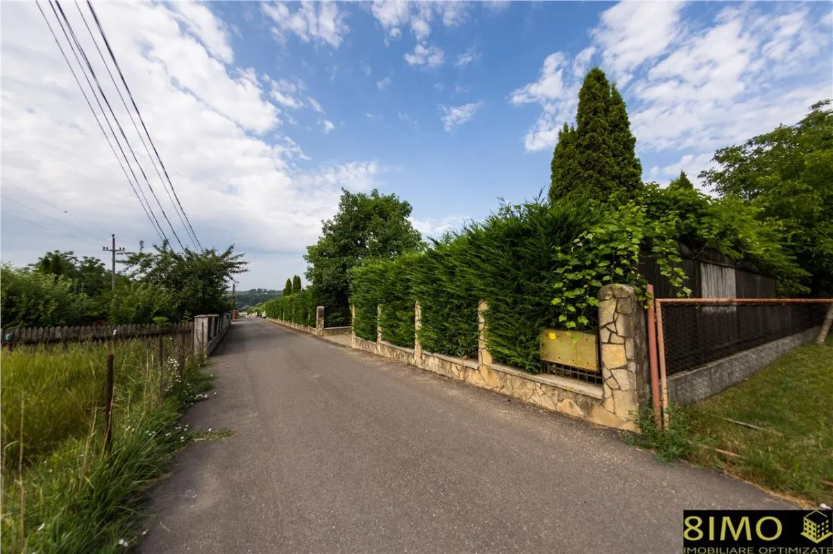 Casa de vanzare Falticeni - foto 4