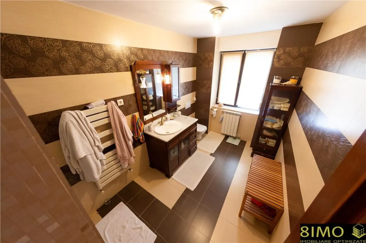 Casa de vanzare Falticeni - foto 5