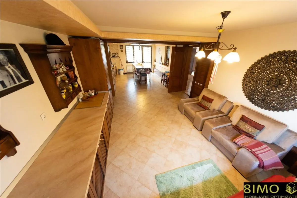Casa de vanzare Falticeni - foto 6