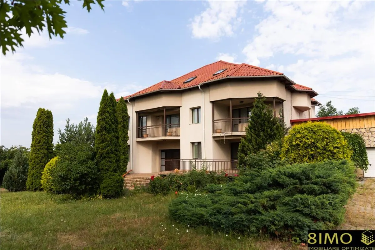 Casa de vanzare Falticeni - foto 9