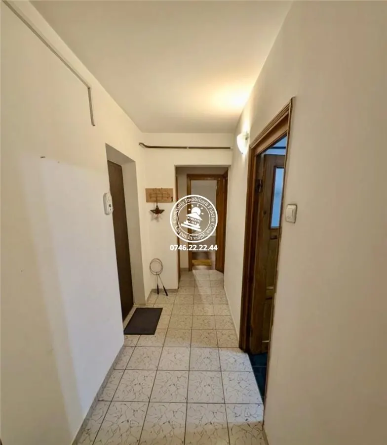 Apartament 2 camere  de vanzare  Gara, - foto 5