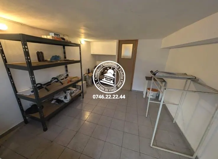 Apartament 2 camere  de vanzare  Gara, - foto 7