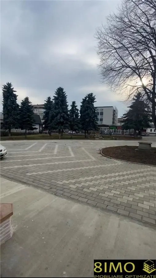 Spatiu de inchiriat 400mp Falticeni - foto 4