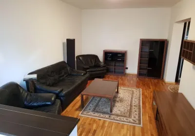 Apt doua camere Titulescu/Banu Manta/ metrou Basarab - foto 1
