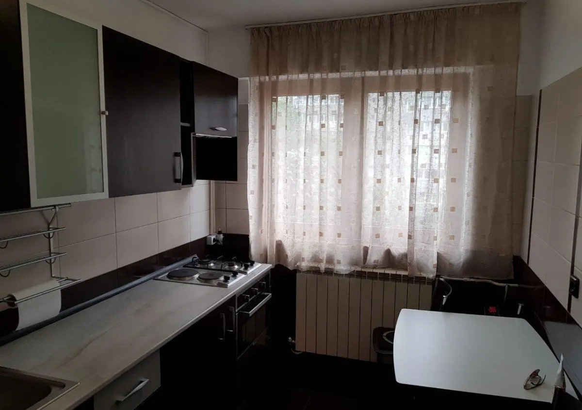 Apt doua camere Titulescu/Banu Manta/ metrou Basarab - foto 5