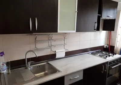 Apt doua camere Titulescu/Banu Manta/ metrou Basarab - foto 6