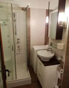 Apt doua camere Titulescu/Banu Manta/ metrou Basarab - foto 7