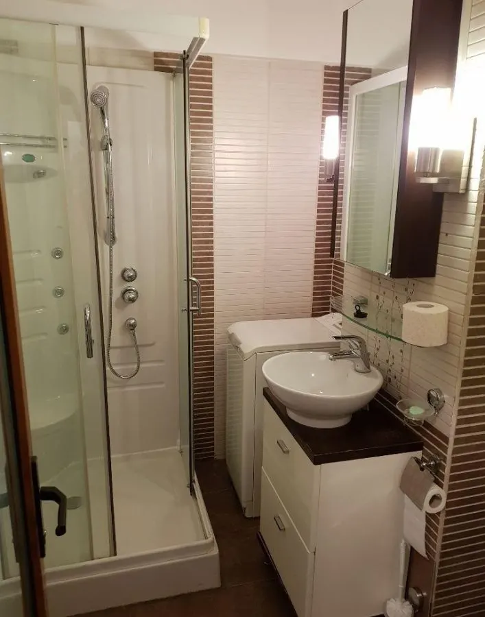 Apt doua camere Titulescu/Banu Manta/ metrou Basarab - foto 7