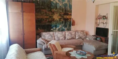 Casa cu 2 camere, curte comuna, cartier invecinat Centru -  Targu Mures. - foto 3