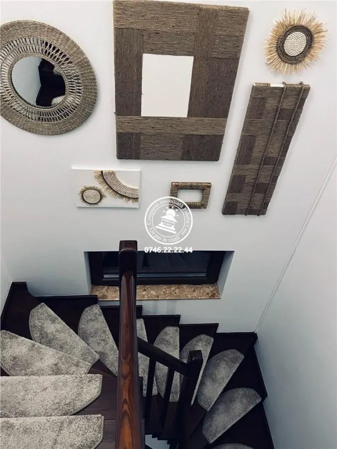 Vila  de vanzare  Horpaz, - foto 14