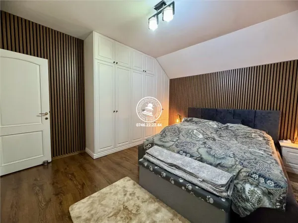 Casă 4 camere Iași - poza 16