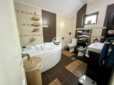Vila  de vanzare  Horpaz, - foto 17