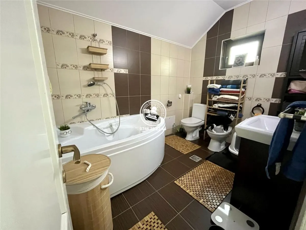 Vila  de vanzare  Horpaz, - foto 17