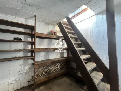 Vila  de vanzare  Horpaz, - foto 21