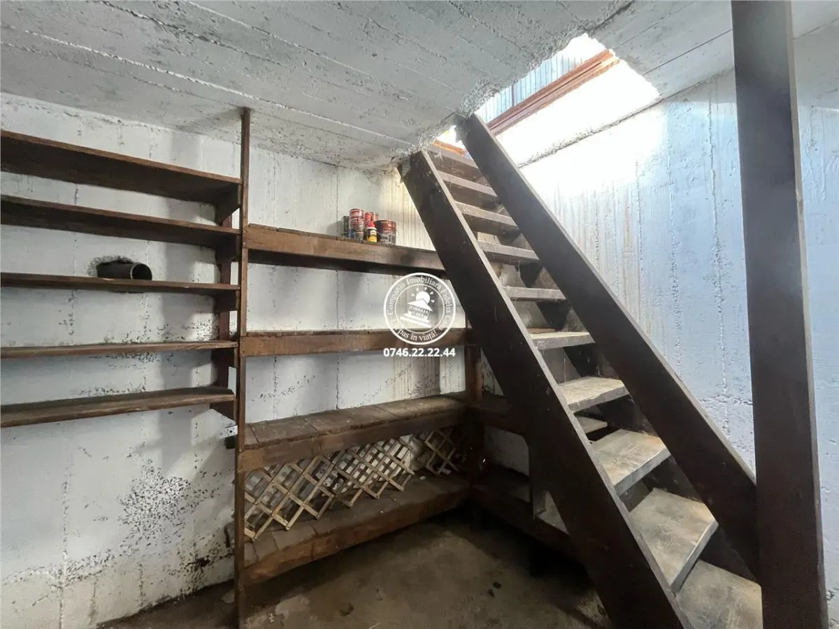 Vila  de vanzare  Horpaz, - foto 21
