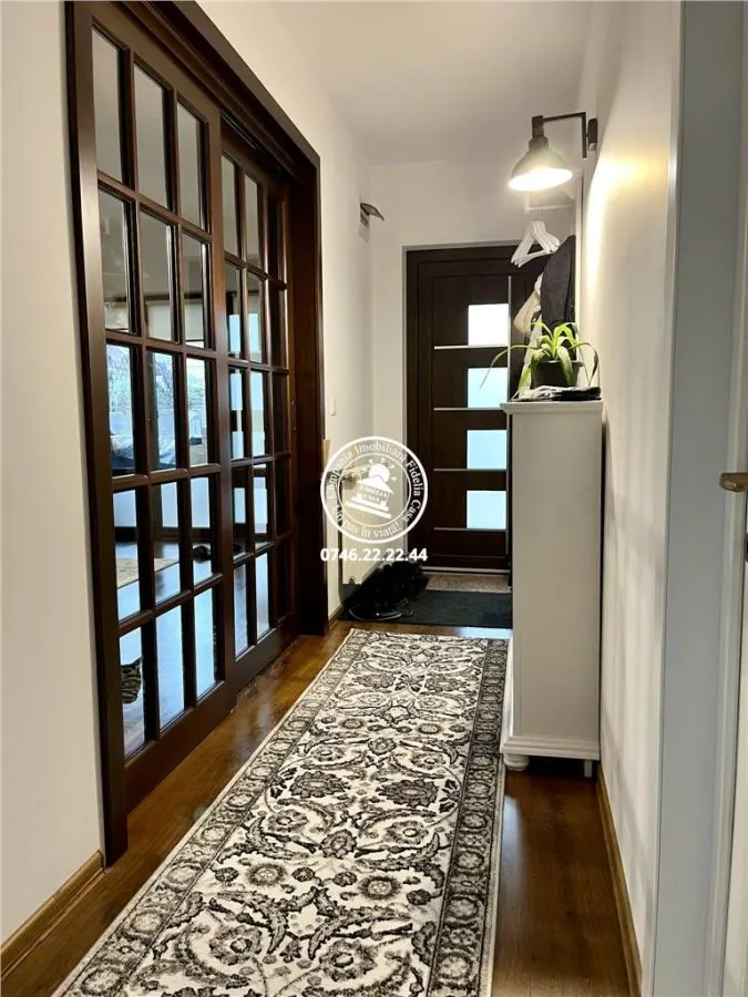 Vila  de vanzare  Horpaz, - foto 5