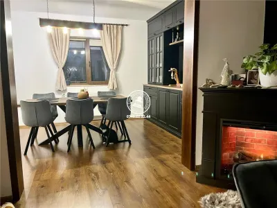 Vila  de vanzare  Horpaz, - foto 10
