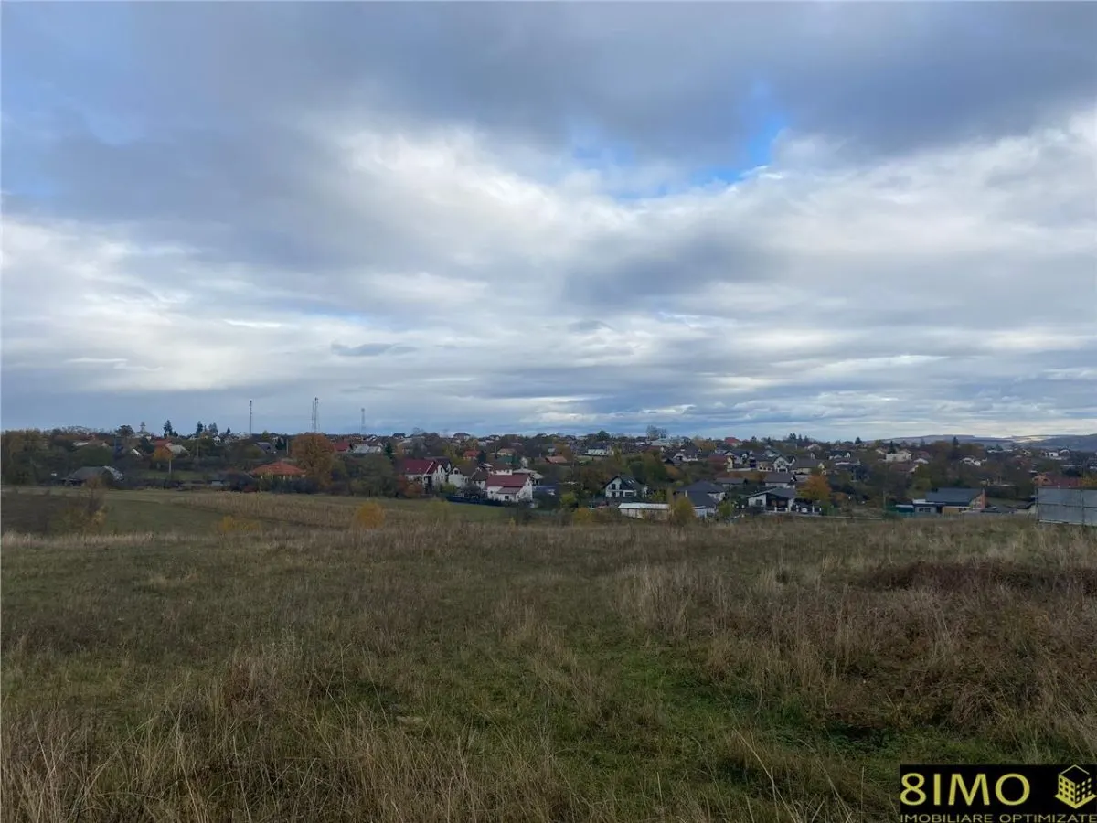 Teren ultimele 8 parcele/ Preturi de la 10800e - foto 4