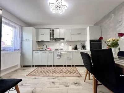 Vila individuala cu 6 camere, de vanzare in Horpaz - Miroslava - foto 4