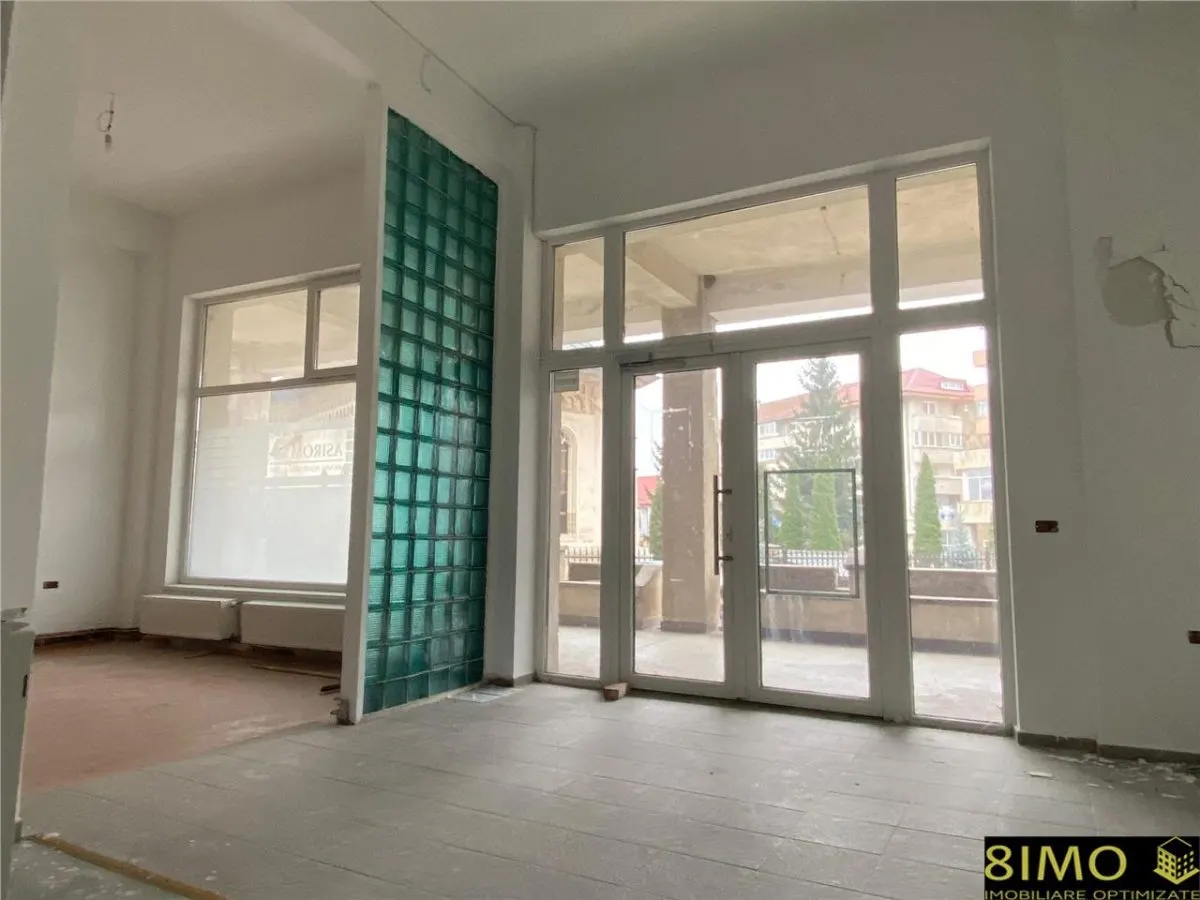 Spatiu de inchiriat - Asirom, Suceava - foto 1