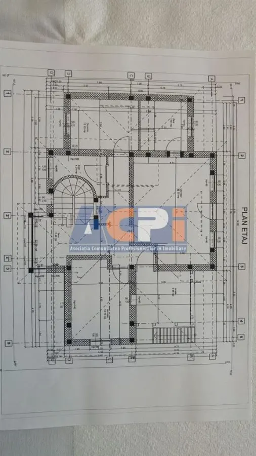 Vila Deosebita Pipera - foto 16