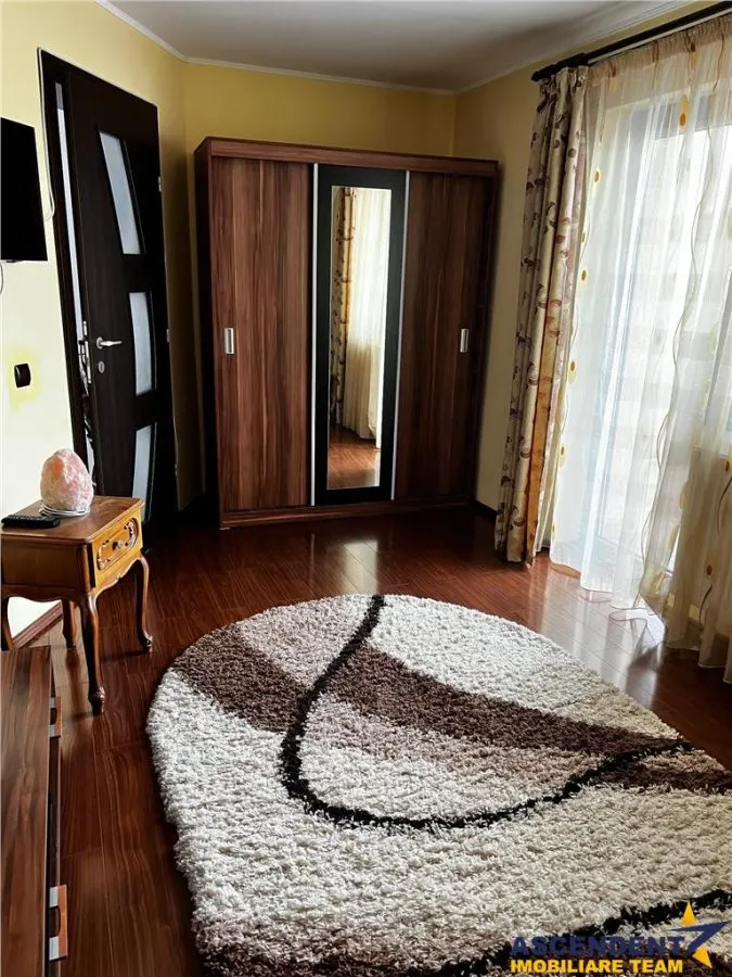 Casa eleganta, cu 5 camere, apreciabila pozitionare, Harman, Brasov - foto 11