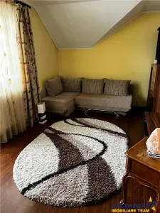 Casa eleganta, cu 5 camere, apreciabila pozitionare, Harman, Brasov - foto 12