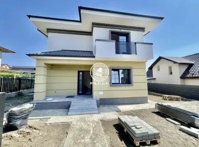 Vila  de vanzare Iasi Miroslava, Vorovesti, - Miroslava