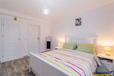 Casa de vanzare Tarlungeni - foto 3