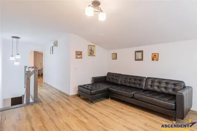 Casa de vanzare Tarlungeni - foto 6