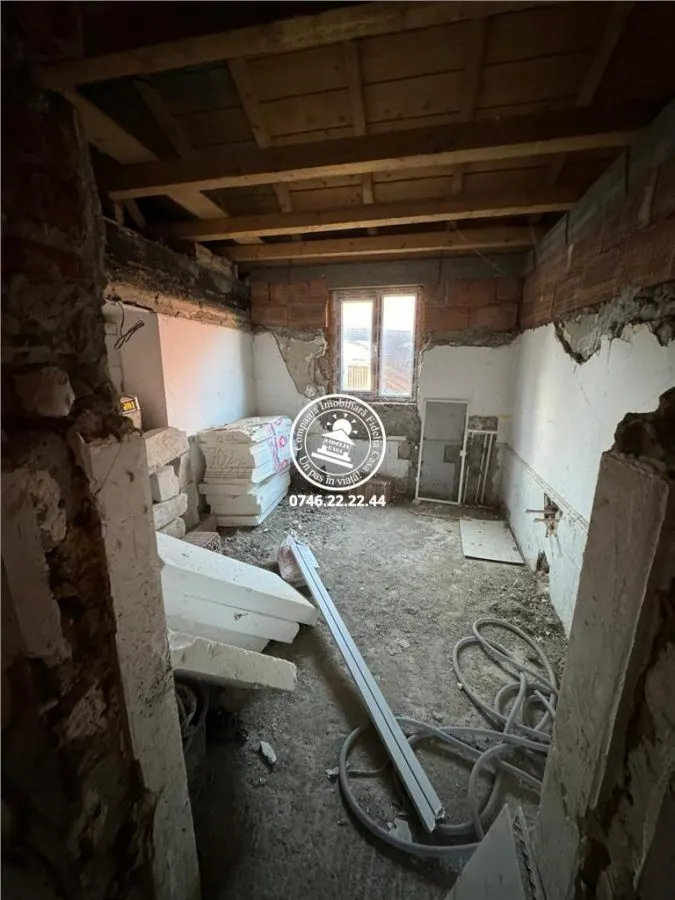 Vila  de vanzare  Galata, - foto 12