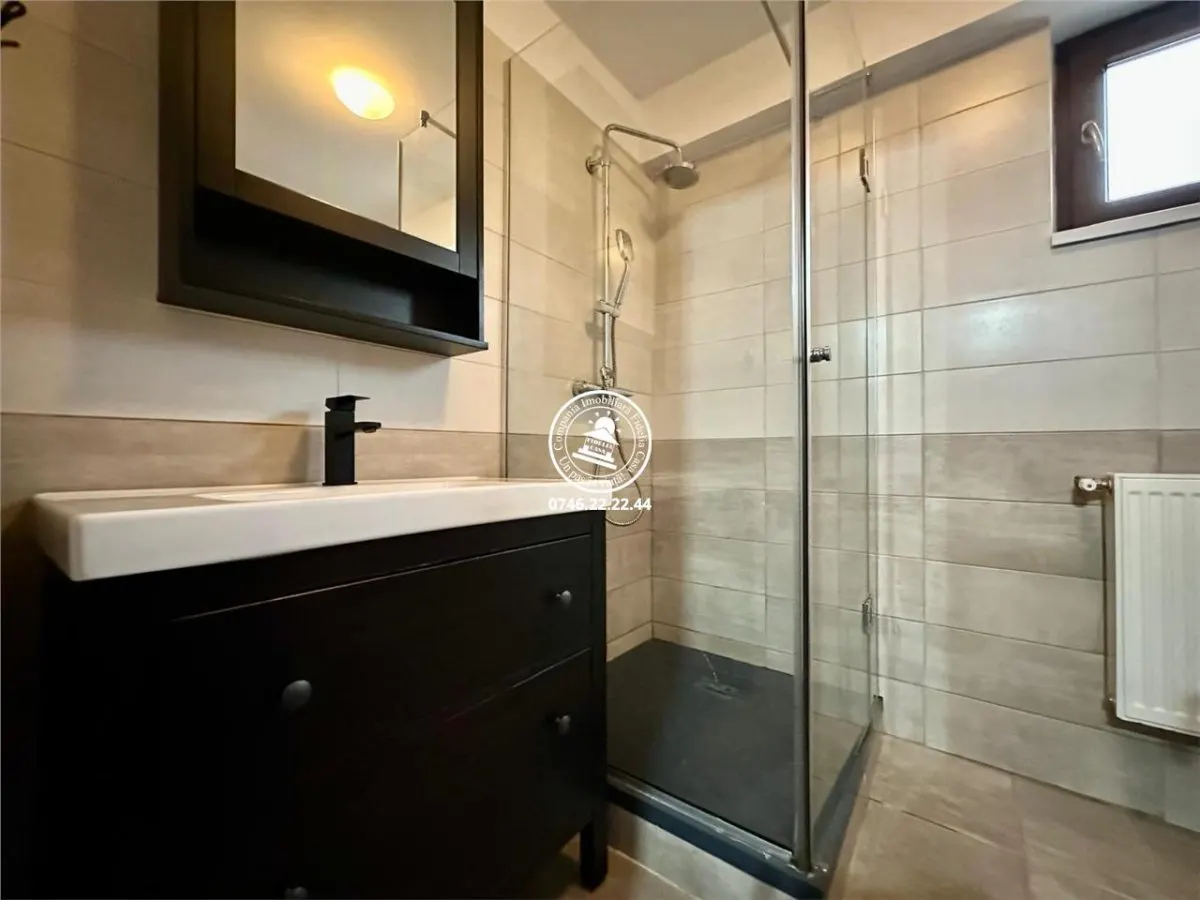 Apartament 2 camere  de vanzare  Centru, - foto 11