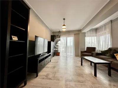 Apartament 2 camere  de vanzare  Centru, - foto 4