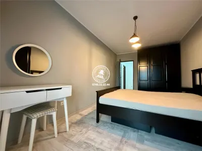Apartament 2 camere  de vanzare  Centru, - foto 7