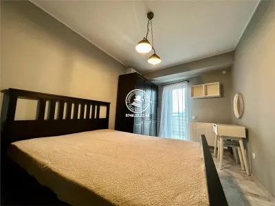 Apartament 2 camere  de vanzare  Centru, - foto 8