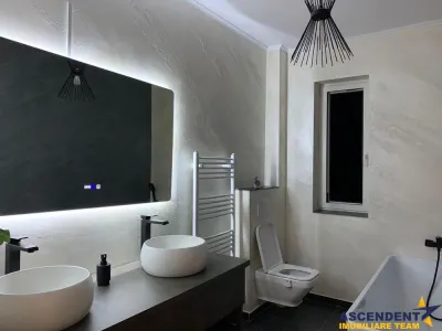 Casa cu 4 camere, Livezeni - foto 4