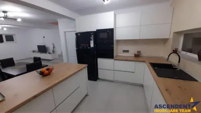 Casa cu 4 camere, Livezeni - foto 7