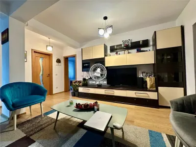 Apartament 3 camere  de vanzare  Valea Lupului, - Iasi