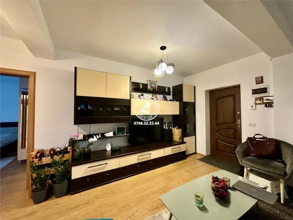 Apartament 3 camere Iași - poza 2