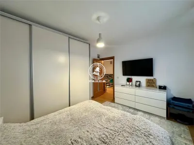 Apartament 3 camere  de vanzare  Valea Lupului, - foto 7