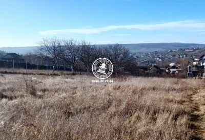Teren intravilan 1000 mp - Breazu , Iasi - foto 4