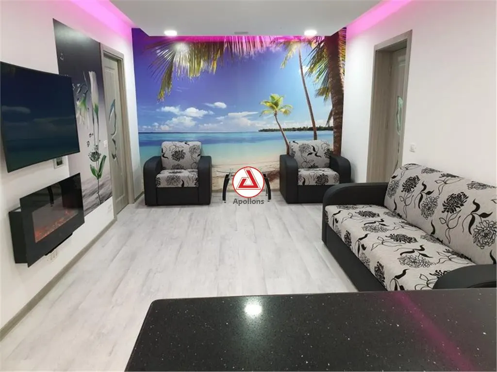 Inchiriere Apartament Iancului, Bucuresti - foto 1