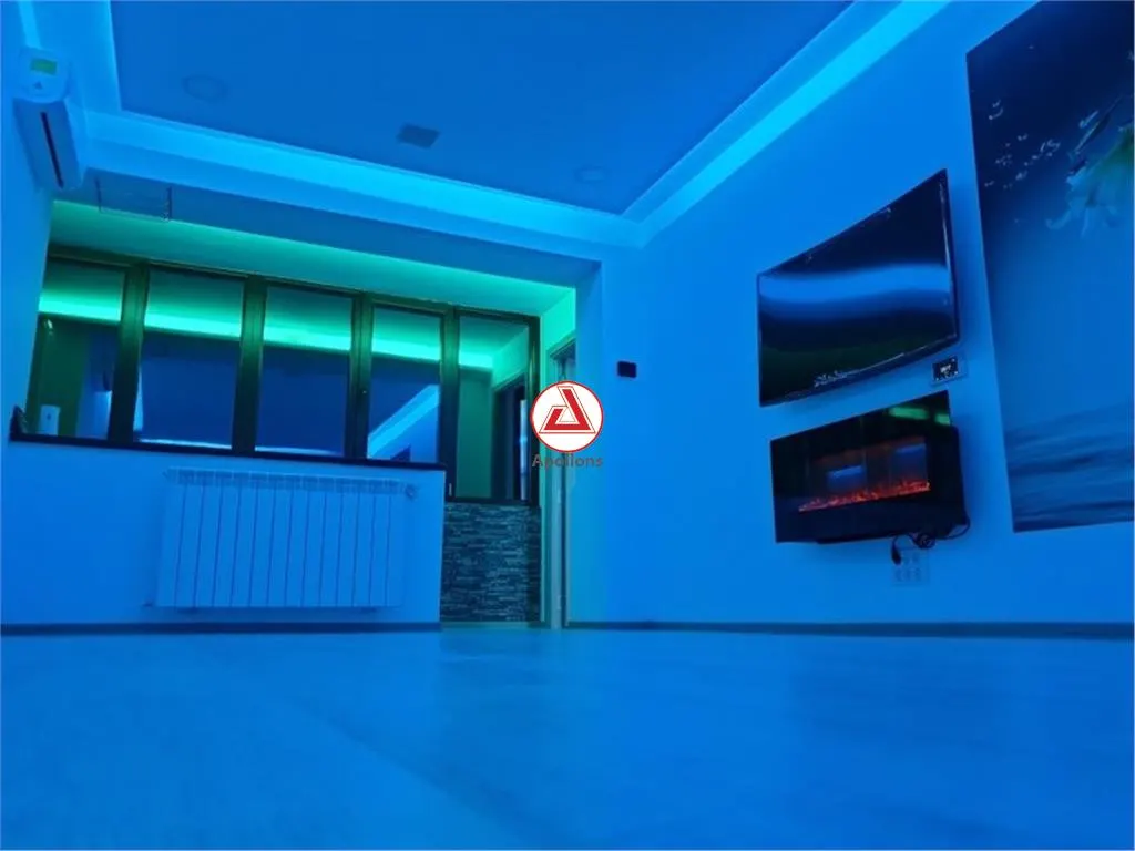 Inchiriere Apartament Iancului, Bucuresti - foto 11