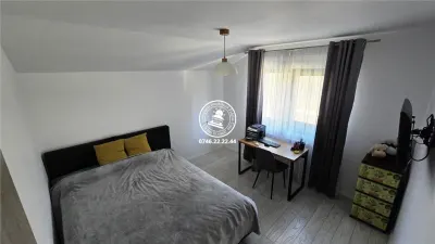 Vila  de vanzare  Breazu, - foto 12