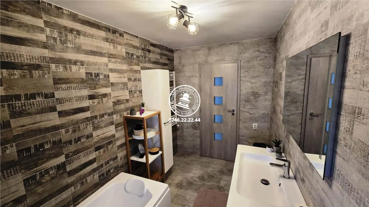Vila  de vanzare  Breazu, - foto 5
