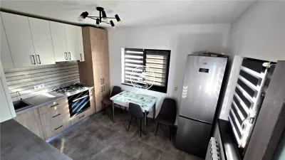Vila  de vanzare  Breazu, - foto 7