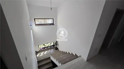 Vila  de vanzare  Breazu, - foto 10
