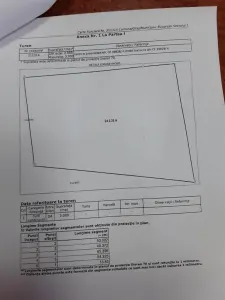 Vanzare Teren Intravilan, potrivit hotel, Otopeni - foto 5