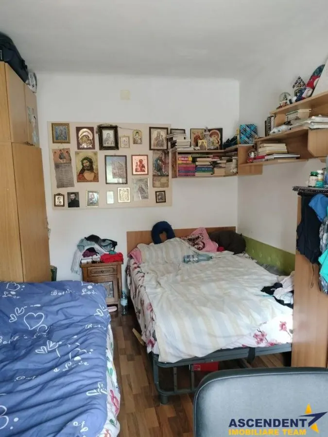 Corp casa-+ anexa, 460mp teren - foto 4