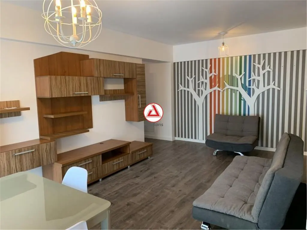 Inchiriere Apartament Barbu Vacarescu, Bucuresti - foto 1